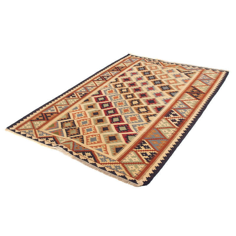 Kilim Fars Tapete 185x120cm