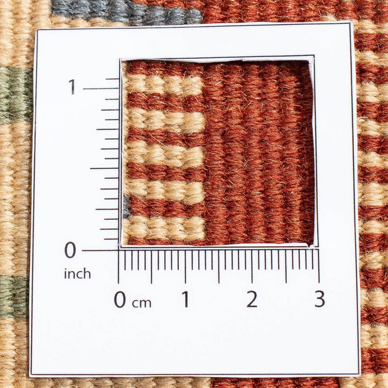 Kilim Fars Tapete 185x120cm