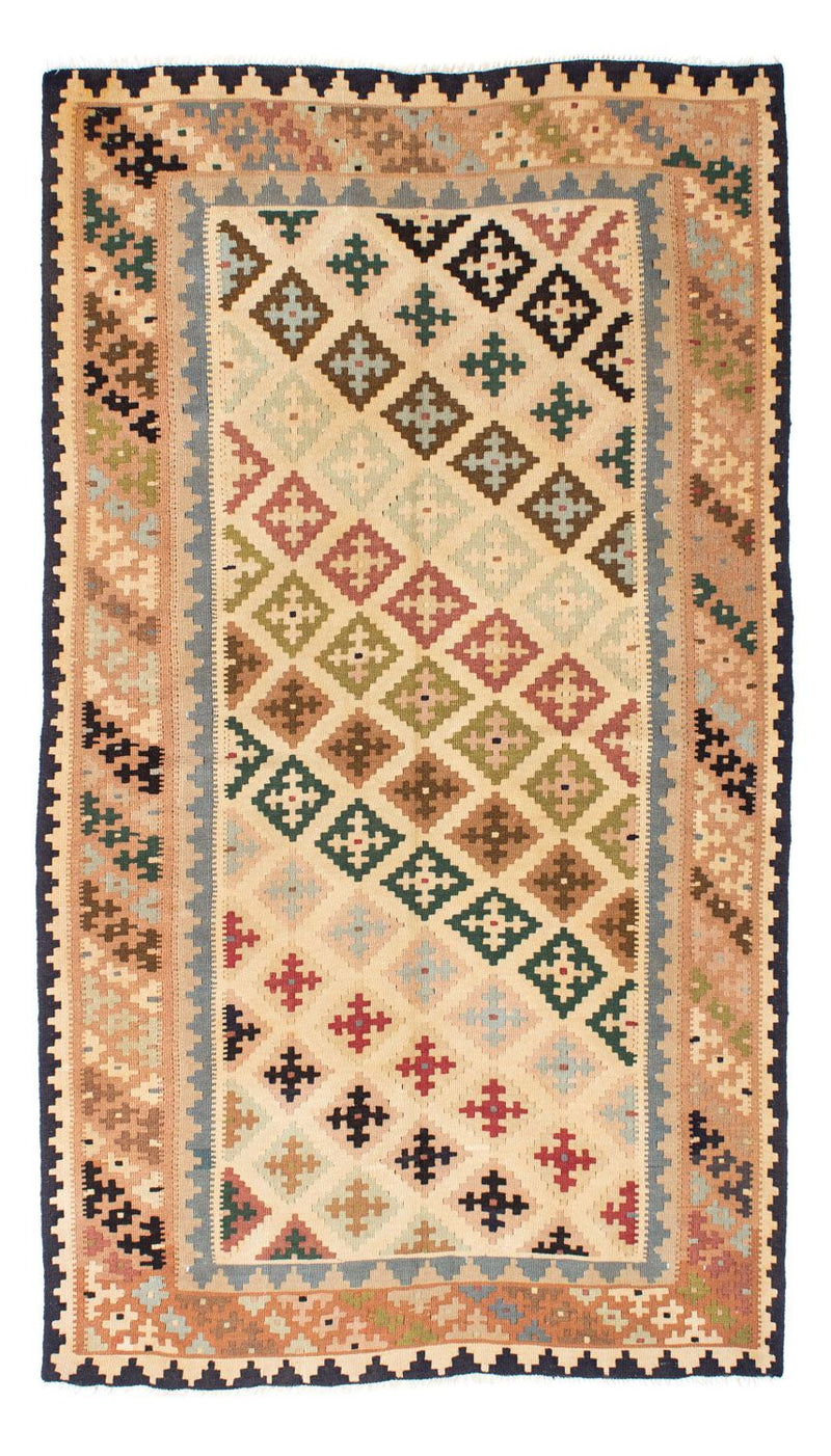 Kilim Fars Tapete 223x132cm