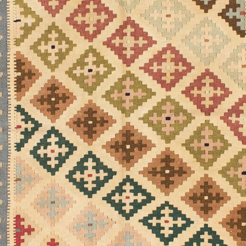 Kilim Fars Tapete 223x132cm