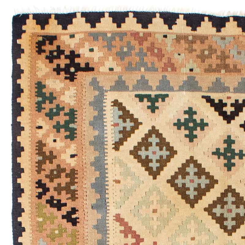 Kilim Fars Tapete 223x132cm