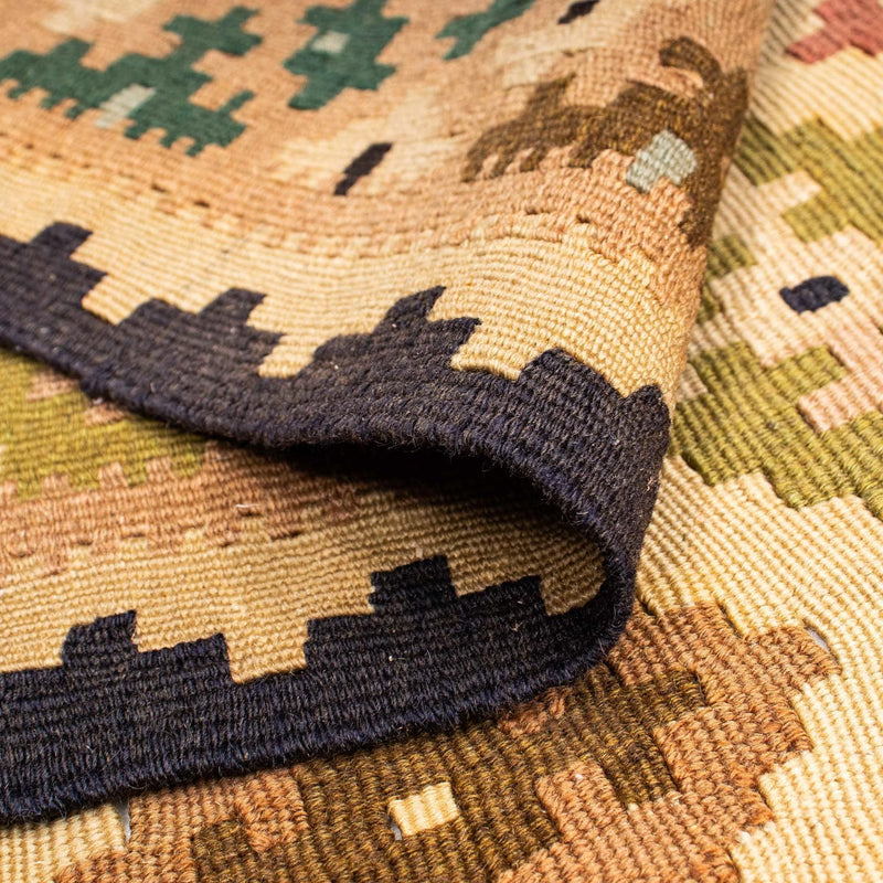 Kilim Fars Tapete 223x132cm