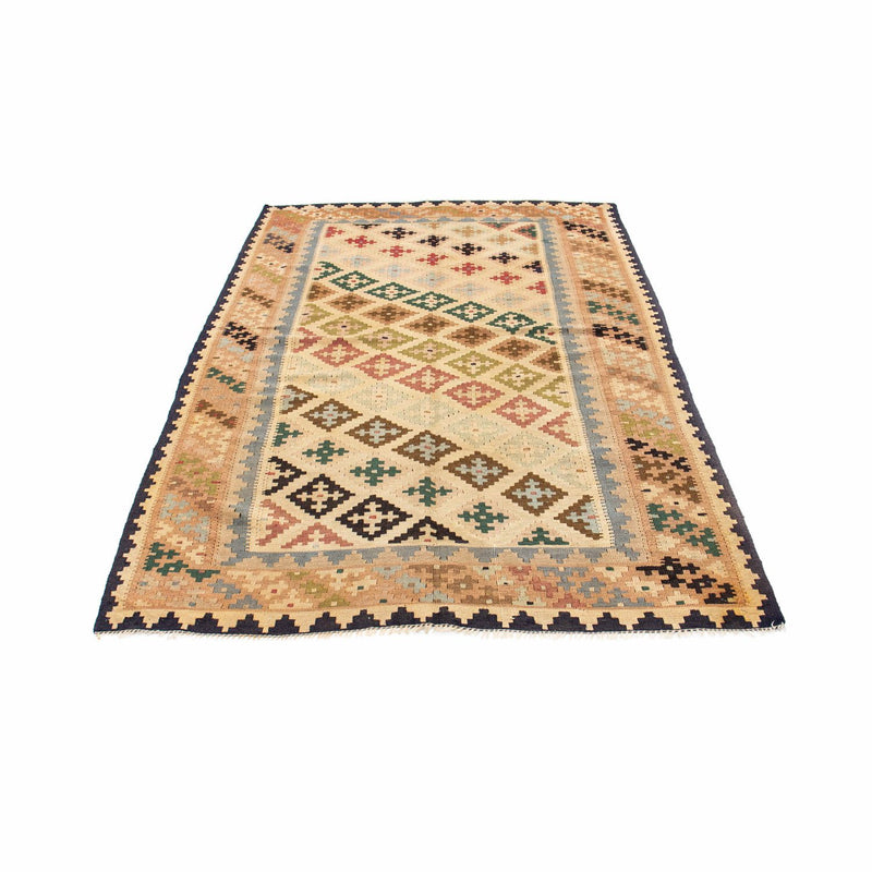Kilim Fars Tapete 223x132cm