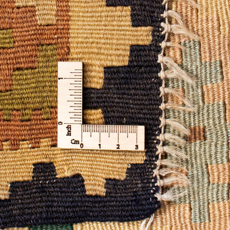 Kilim Fars Tapete 223x132cm