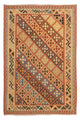 Kilim Fars Tapete 207x154cm