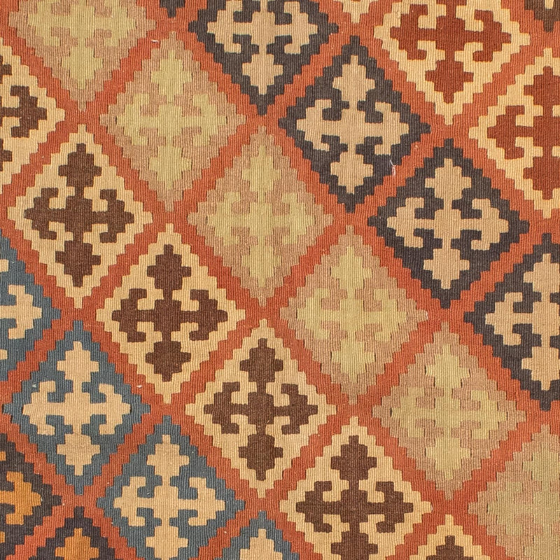 Kilim Fars Tapete 207x154cm