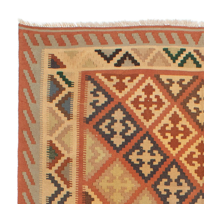 Kilim Fars Tapete 207x154cm