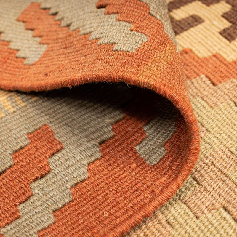 Kilim Fars Tapete 207x154cm