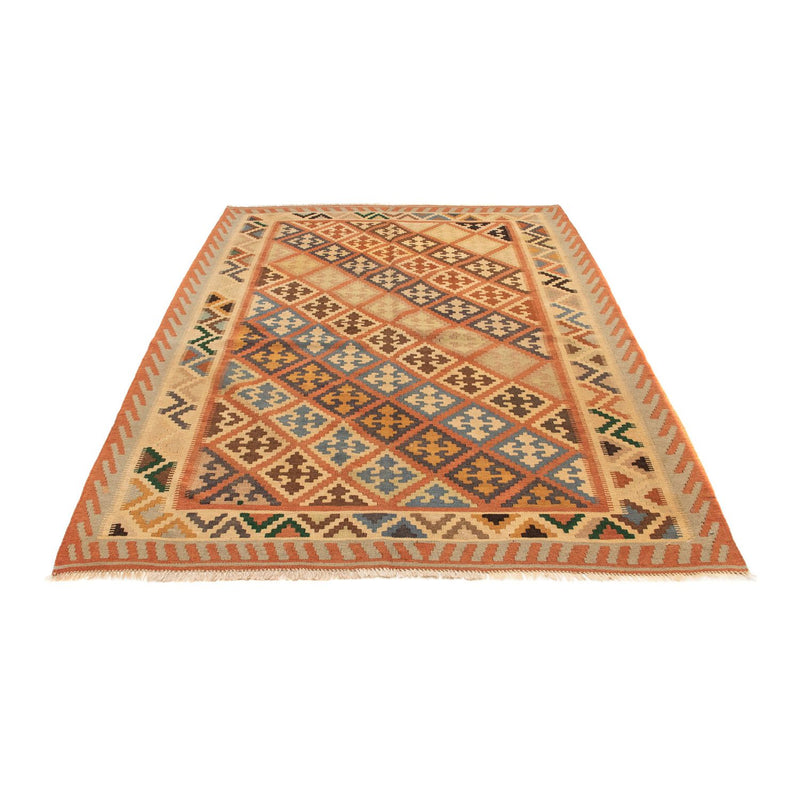 Kilim Fars Tapete 207x154cm