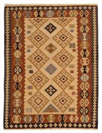 Kilim Fars Tapete 208x160cm – product image