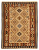 Kilim Fars Tapete 208x160cm