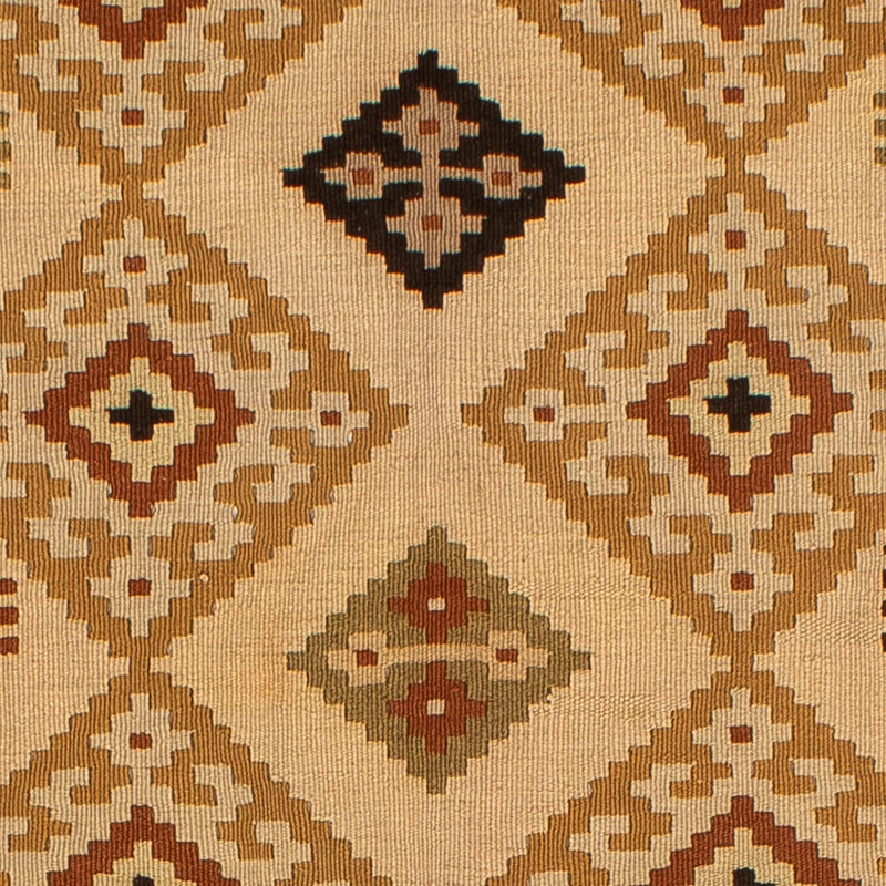 Kilim Fars Tapete 208x160cm