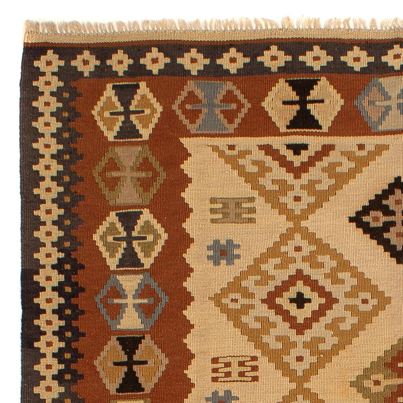 Kilim Fars Tapete 208x160cm