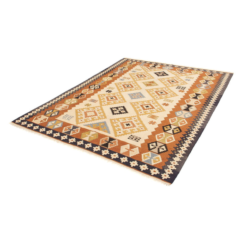 Kilim Fars Tapete 208x160cm
