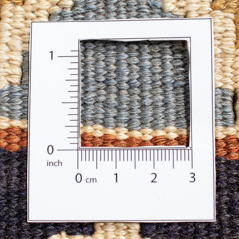 Kilim Fars Tapete 208x160cm