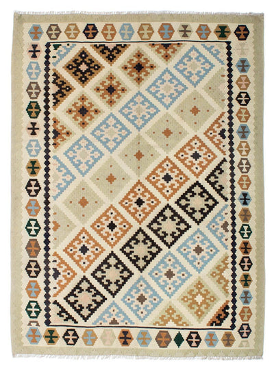 Kilim Fars Tapete 158x195cm