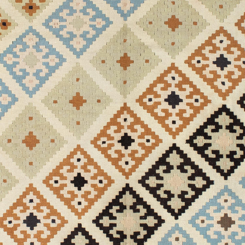 Kilim Fars Tapete 195x158cm