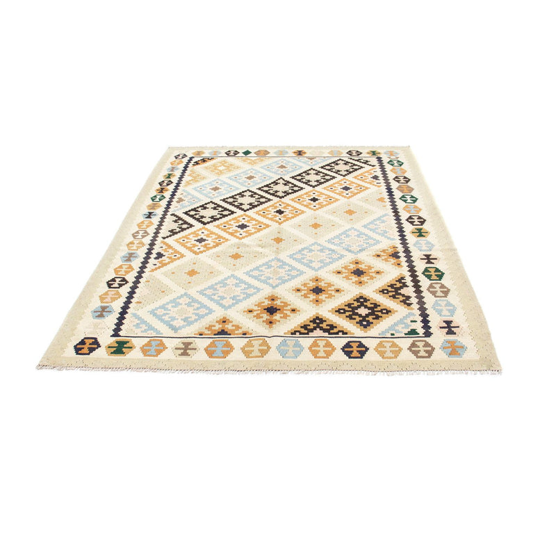 Kilim Fars Tapete 195x158cm