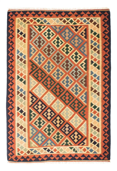 Kilim Fars Tapete 157x208cm