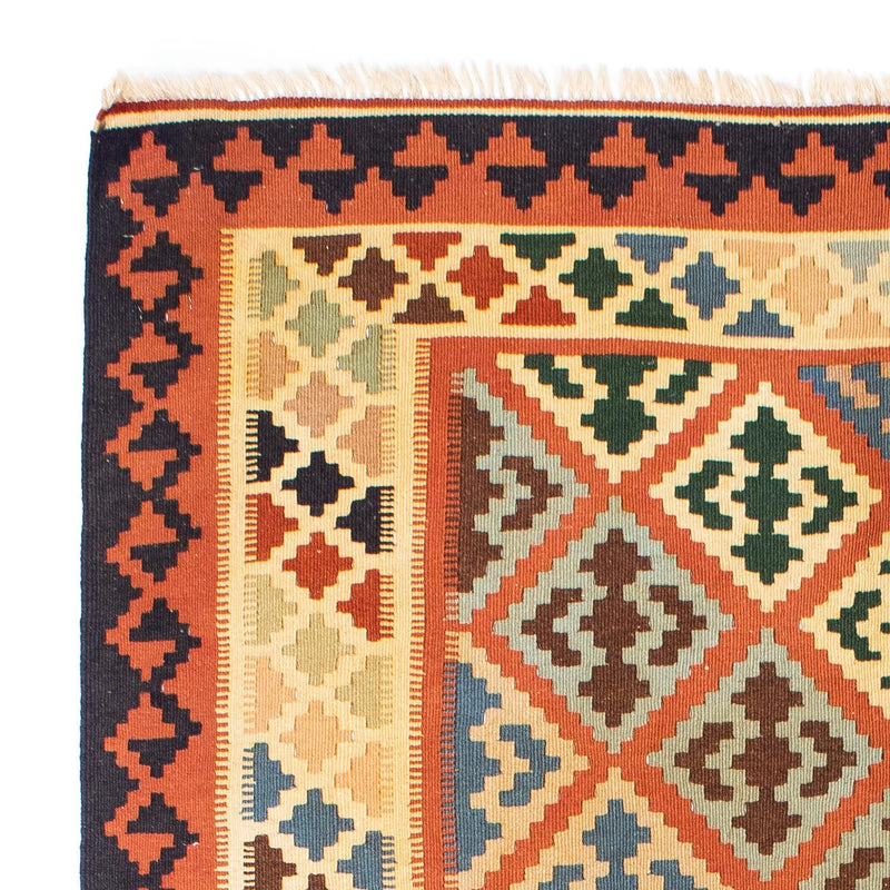 Kilim Fars Tapete 208x157cm