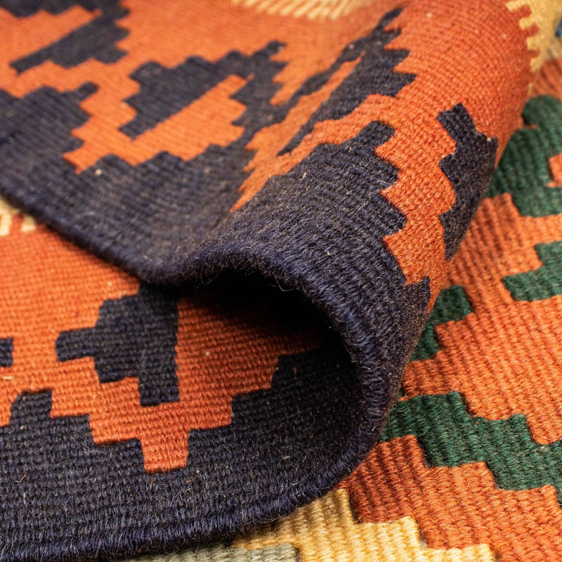 Kilim Fars Tapete 208x157cm