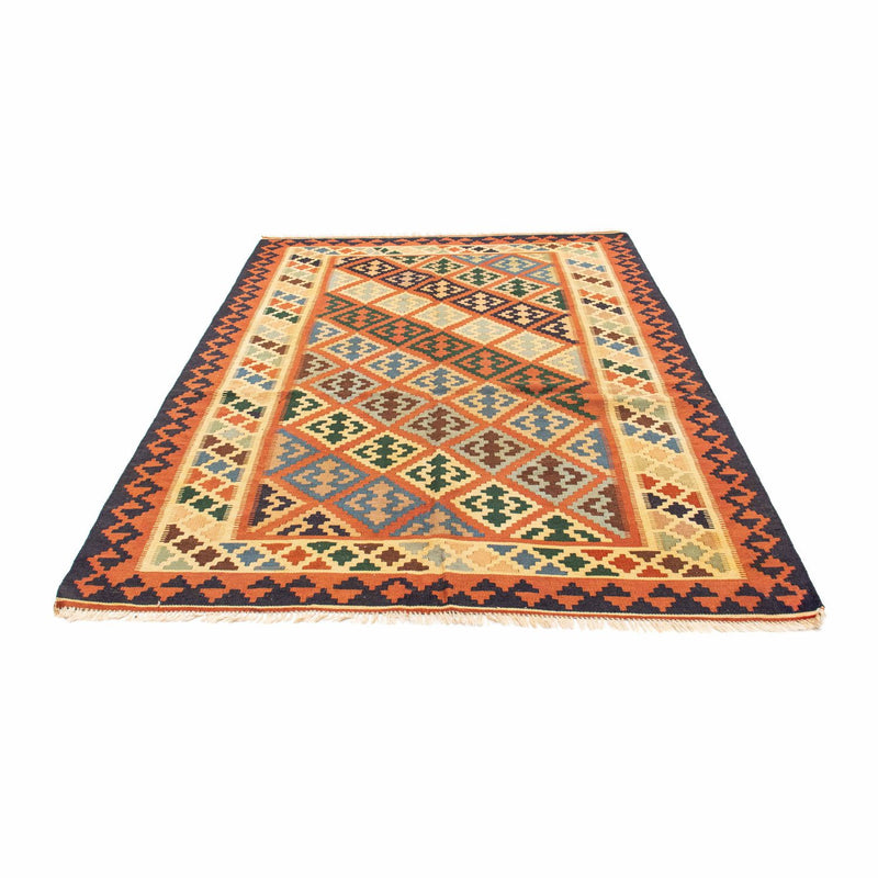 Kilim Fars Tapete 208x157cm