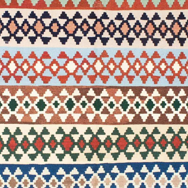 Kilim Fars Tapete 203x150cm
