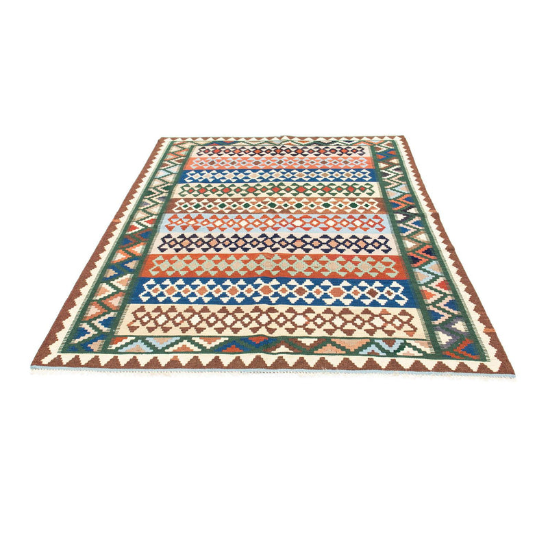 Kilim Fars Tapete 203x150cm