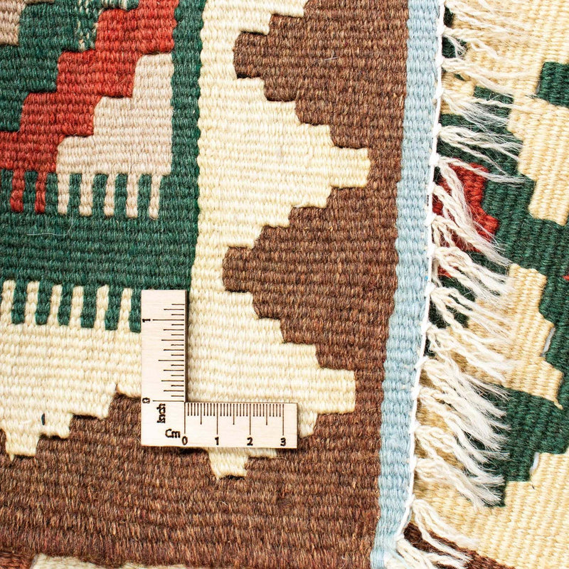 Kilim Fars Tapete 203x150cm