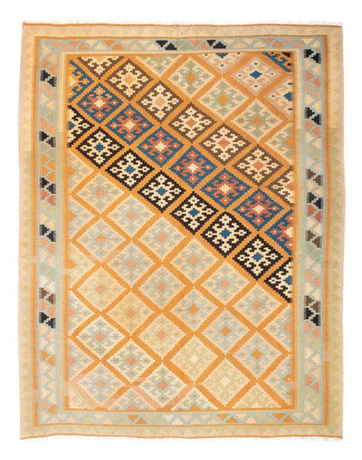 Kilim Fars Tapete 156x195cm