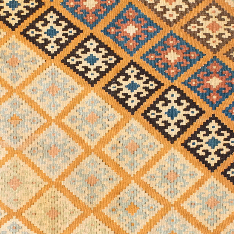 Kilim Fars Tapete 195x156cm