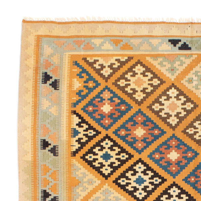 Kilim Fars Tapete 195x156cm