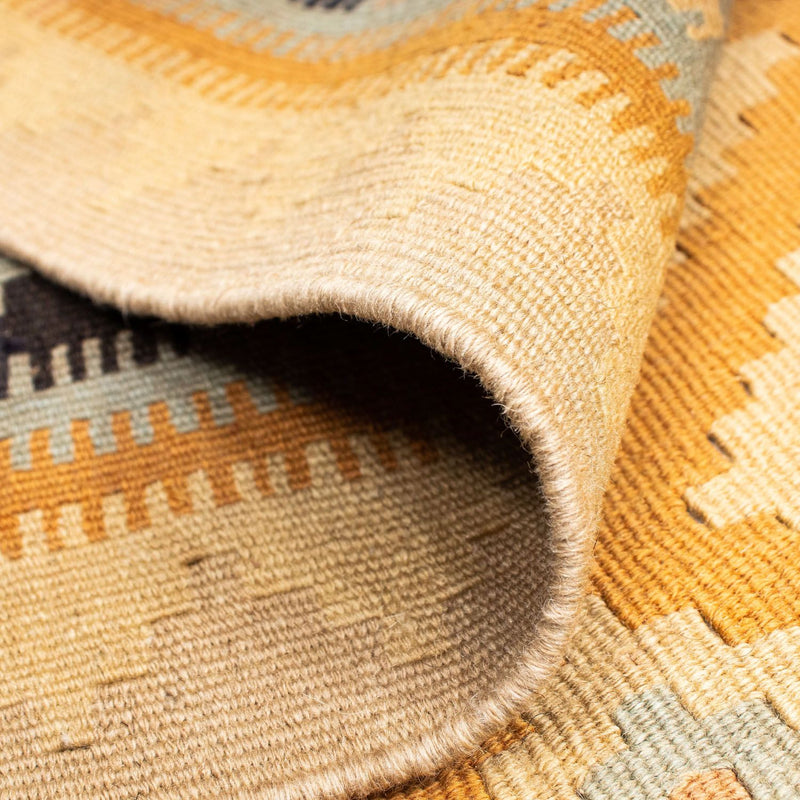 Kilim Fars Tapete 195x156cm