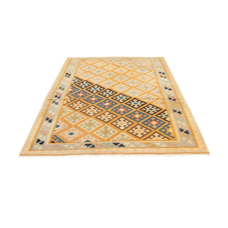 Kilim Fars Tapete 195x156cm
