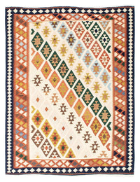 Kilim Fars Tapete 203x155cm – product image