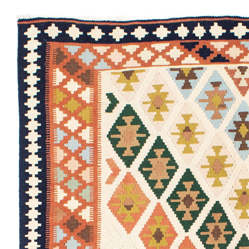 Kilim Fars Tapete 203x155cm