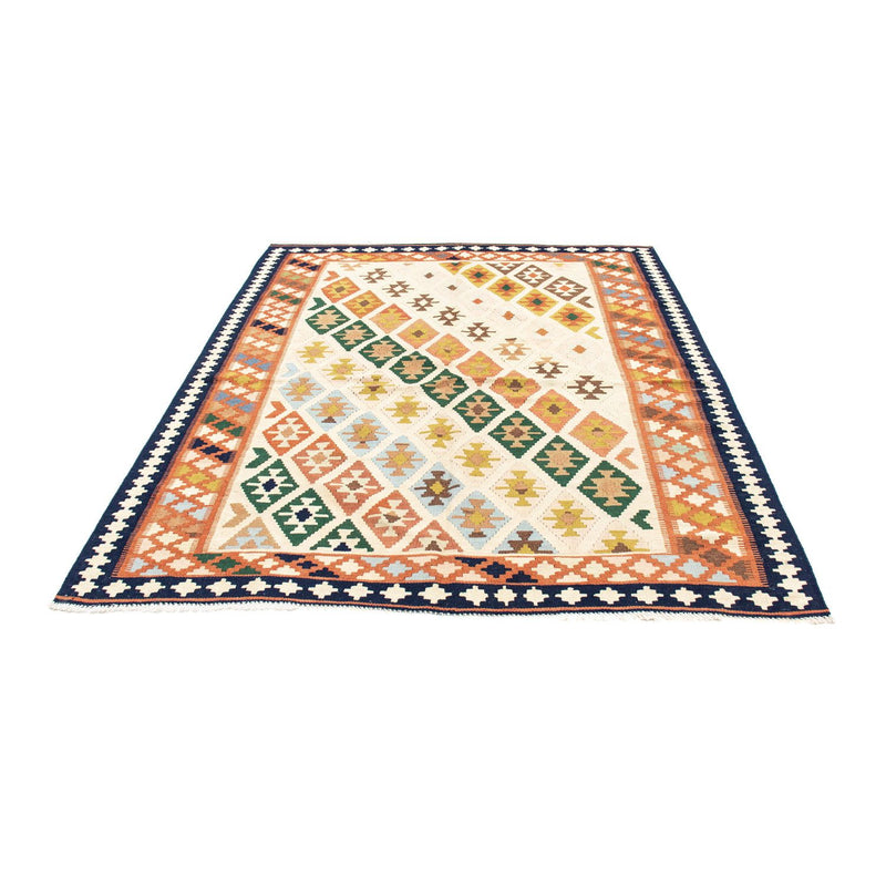 Kilim Fars Tapete 203x155cm