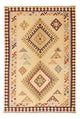 Kilim Fars Tapete 216x150cm