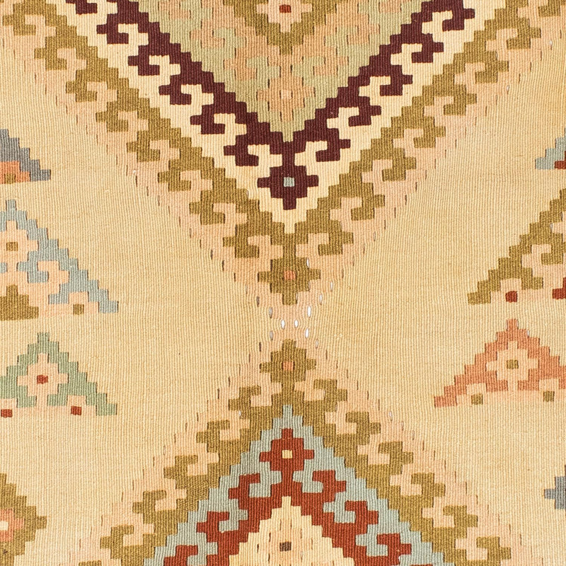 Kilim Fars Tapete 216x150cm