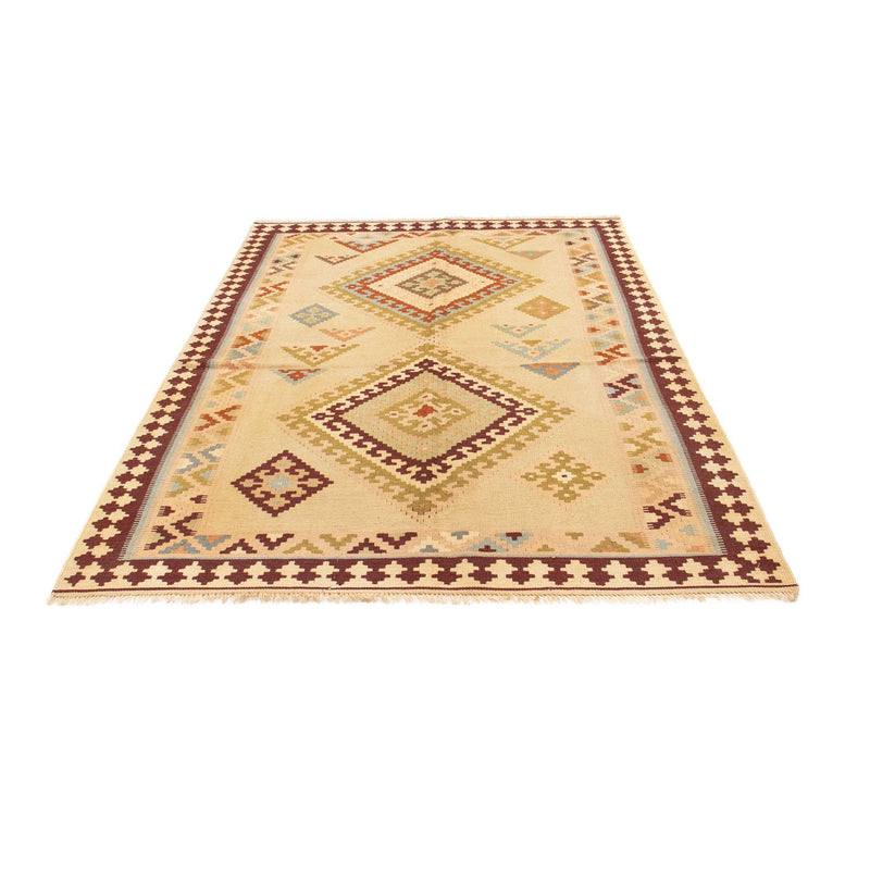 Kilim Fars Tapete 216x150cm