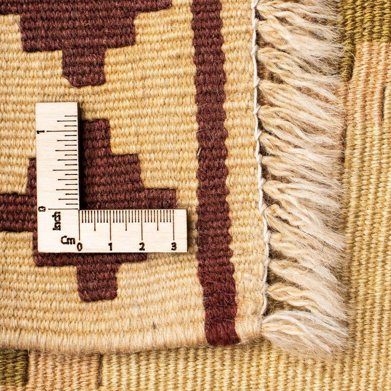 Kilim Fars Tapete 216x150cm