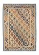 Kilim Fars Tapete 180x130cm