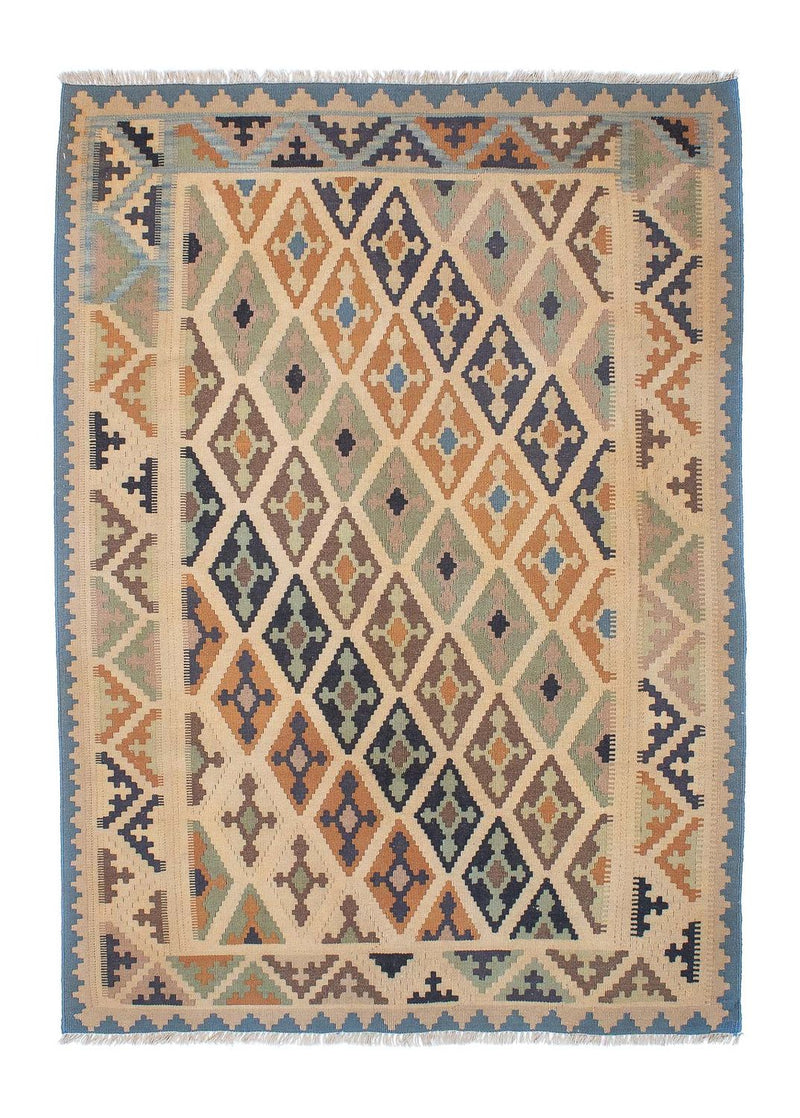 Kilim Fars Tapete 180x130cm