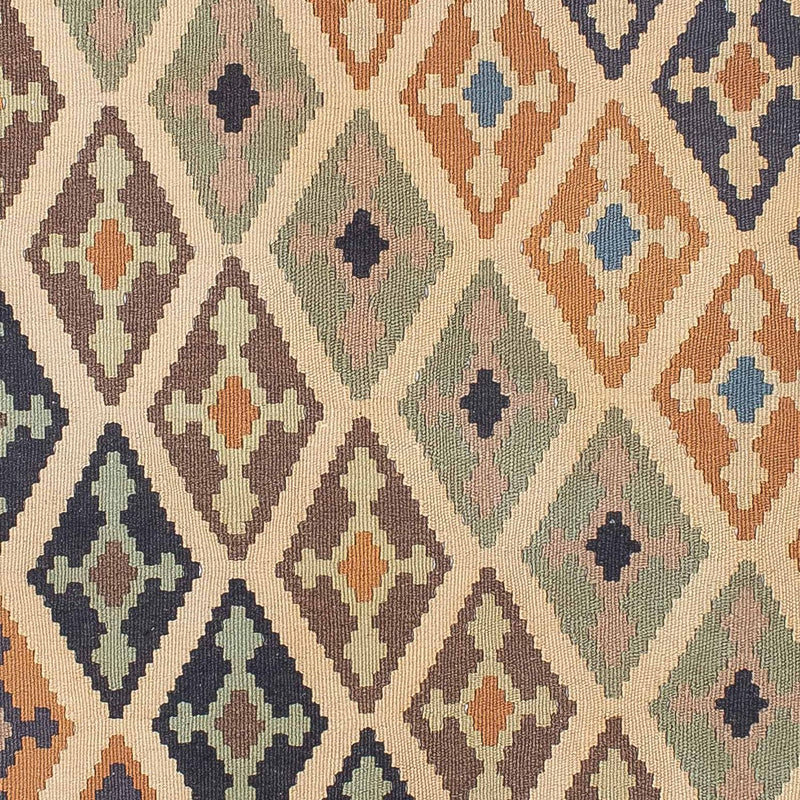 Kilim Fars Tapete 180x130cm