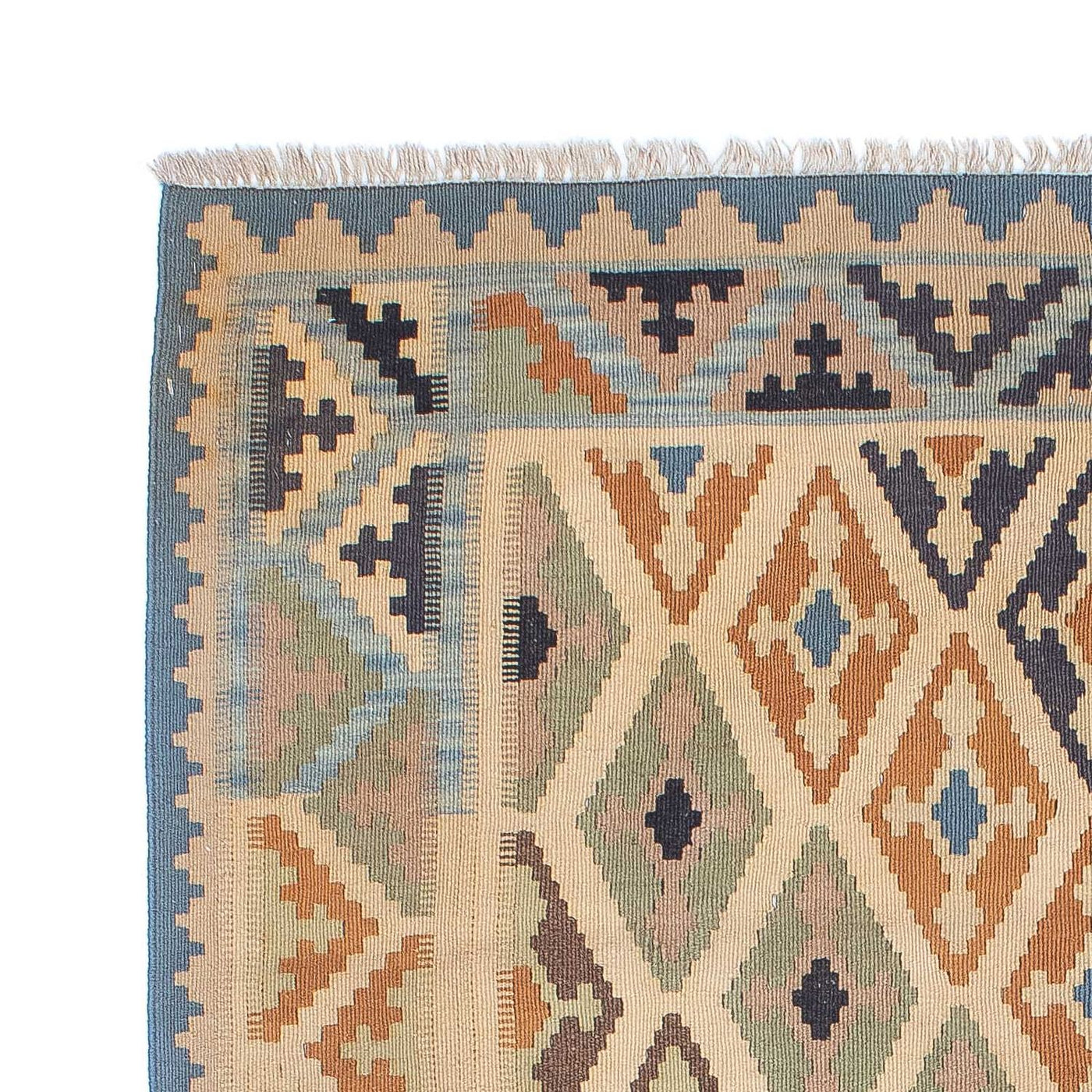 Kilim Fars Tapete 180x130cm