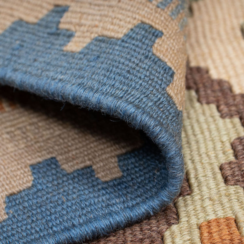 Kilim Fars Tapete 180x130cm
