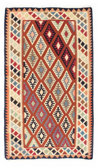 Kilim Fars Tapete 184x108cm – product image