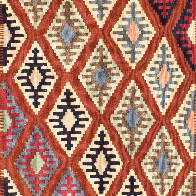 Kilim Fars Tapete 184x108cm