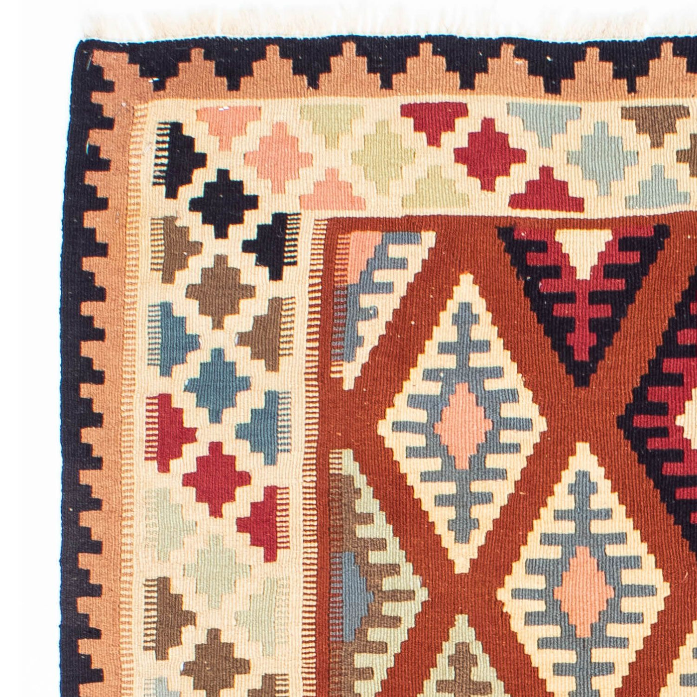 Kilim Fars Tapete 184x108cm