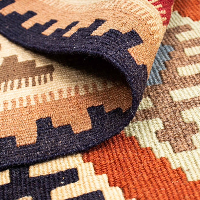 Kilim Fars Tapete 184x108cm
